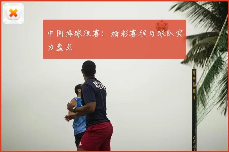 中国排球联赛:精彩赛程与球队实力盘点